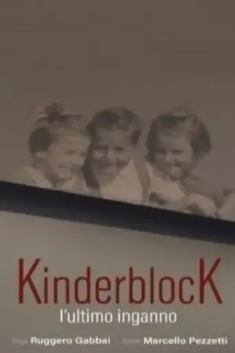 kinderblock-l-ultimo-inganno-2020