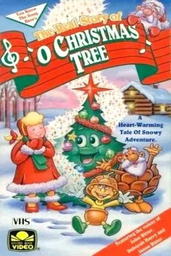 the-real-story-of-o-christmas-tree-1991
