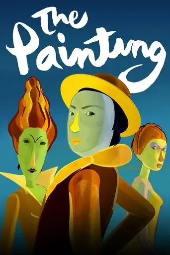 the-painting-2011