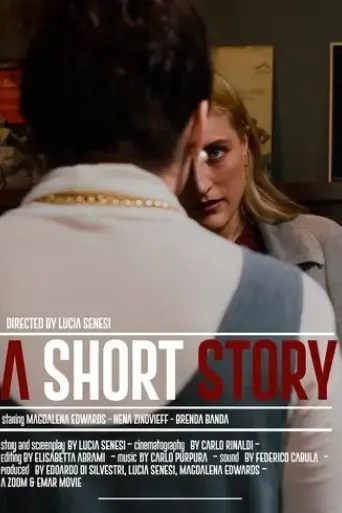 a-short-story-2019