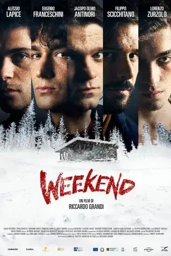 weekend-2020