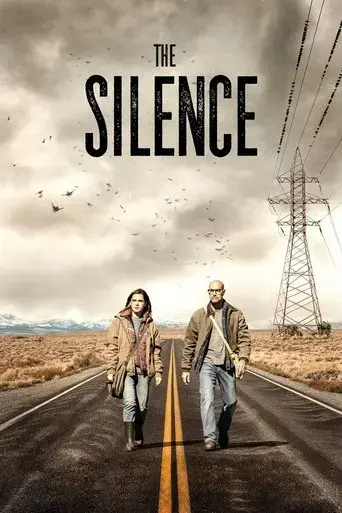 the-silence-2019