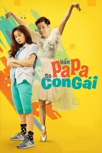hon-papa-da-con-gai-2018