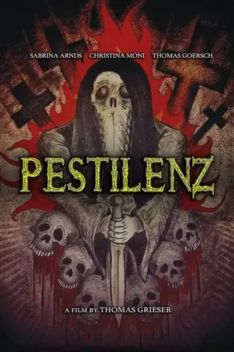 pestilenz-2019