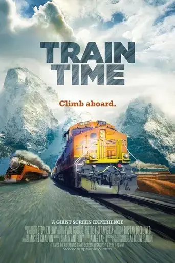 train-time-2022