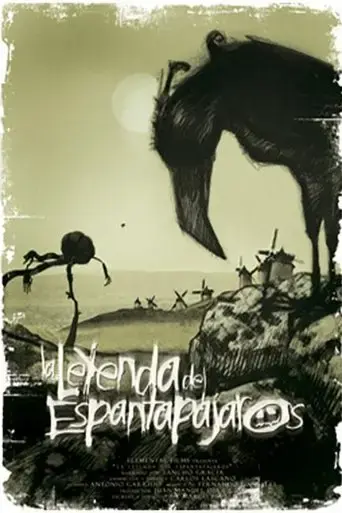 the-legend-of-the-scarecrow-2005