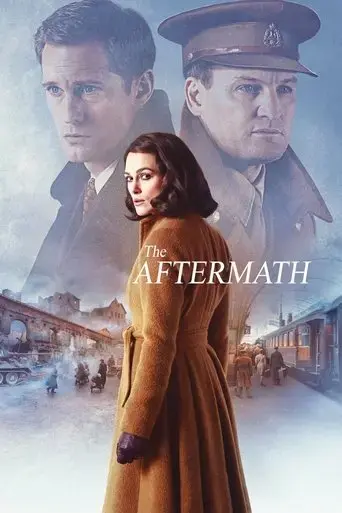 the-aftermath-2019