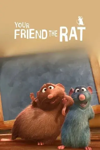 your-friend-the-rat-2007
