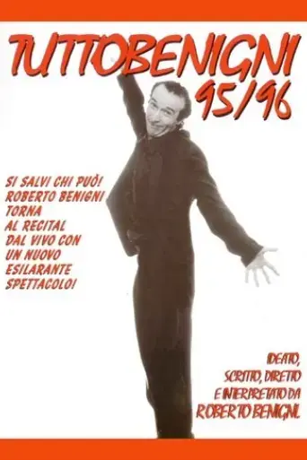tuttobenigni-95-96-1996