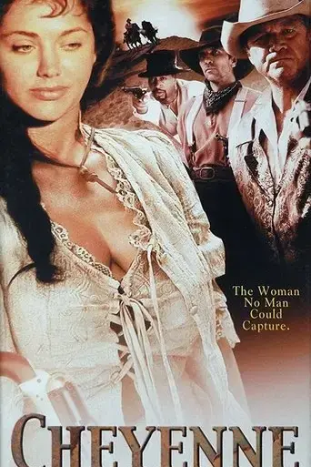 cheyenne-1996