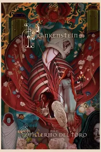 Frankenstein (2025)