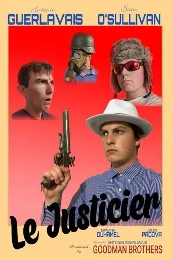 le-justicier-2024