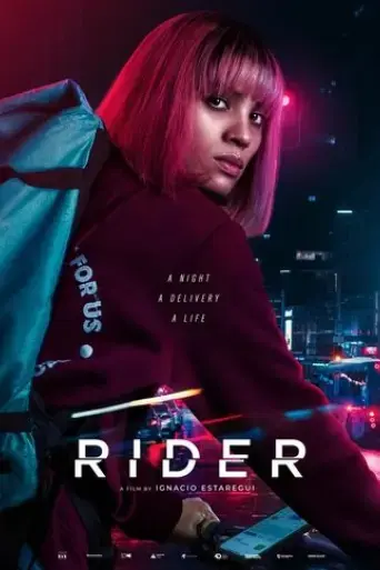 rider-2025