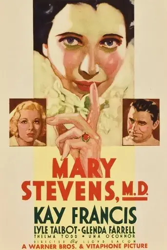 mary-stevens-m-d-1933