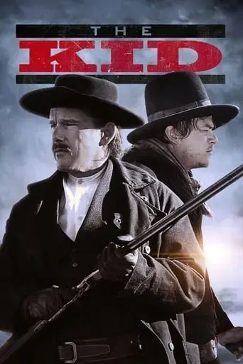 the-kid-2019