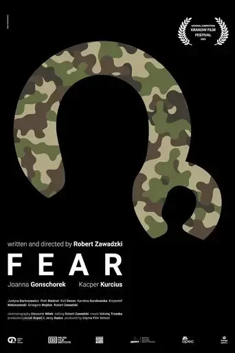 fear-2025