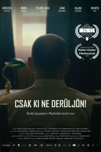 csak-ki-ne-deruljon-2025
