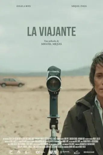 la-viajante-2021