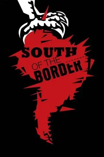south-of-the-border-2009