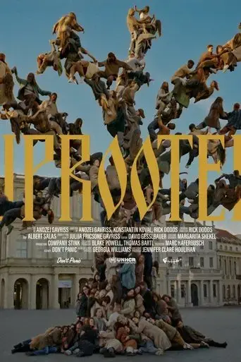 uprooted-2023