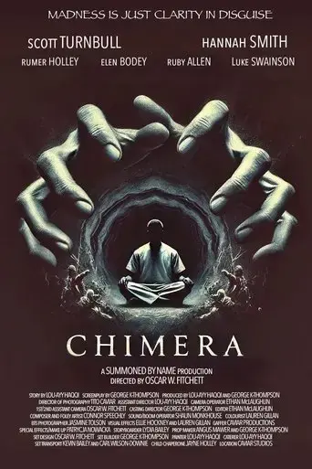 chimera-2025