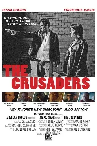 the-crusaders-2022