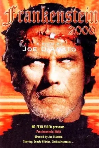 frankenstein-2000-1991