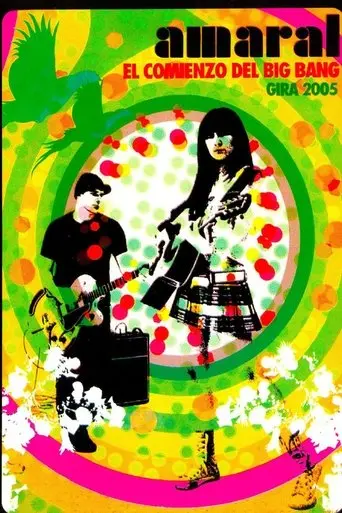 amaral-el-comienzo-del-big-bang-2005