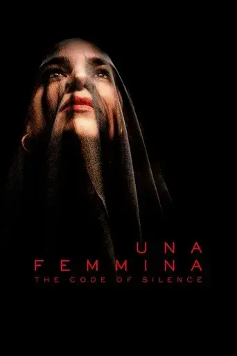 una-femmina-the-code-of-silence-2022