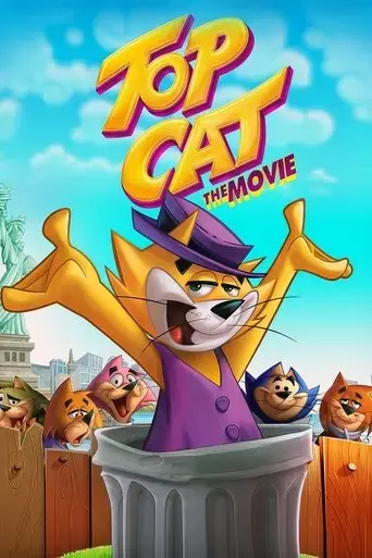 top-cat-2011