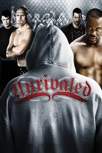 unrivaled-2010