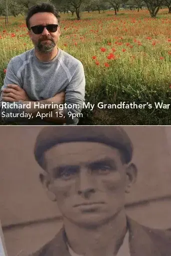 richard-harrington-my-grandfather-s-war-2017