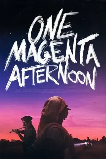 one-magenta-afternoon-2022