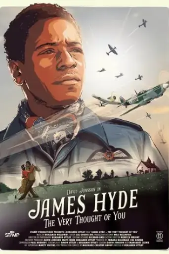 james-hyde-the-very-thought-of-you-2025