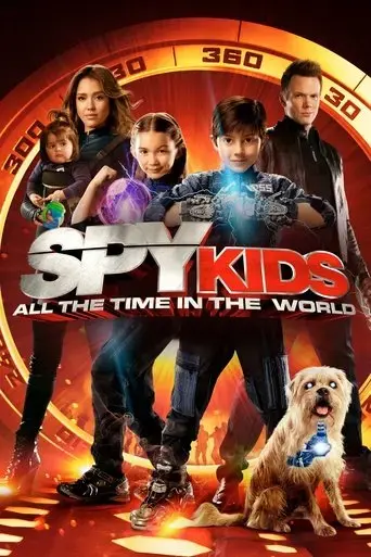 spy-kids-4-all-the-time-in-the-world-2011
