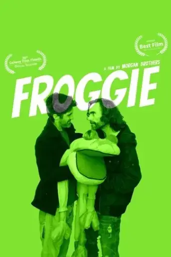 froggie-2024
