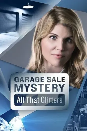 garage-sale-mystery-all-that-glitters-2014