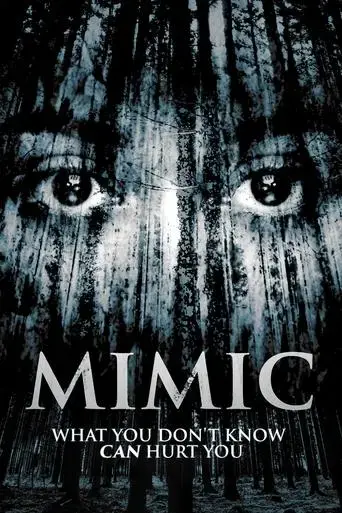 mimic-2024