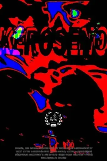 kerosene-2022