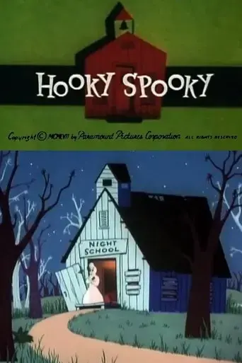 hooky-spooky-1957