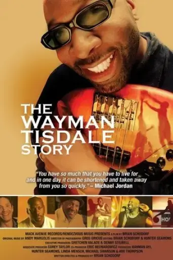 the-wayman-tisdale-story-2011