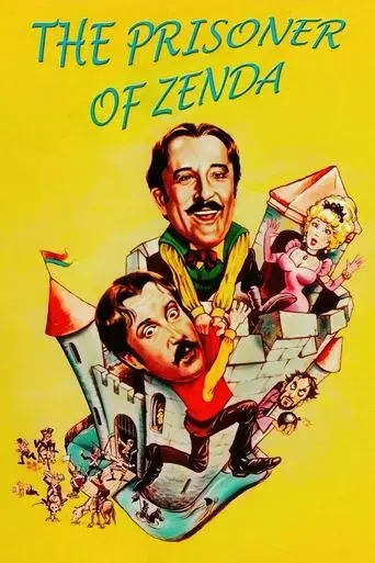 the-prisoner-of-zenda-1979