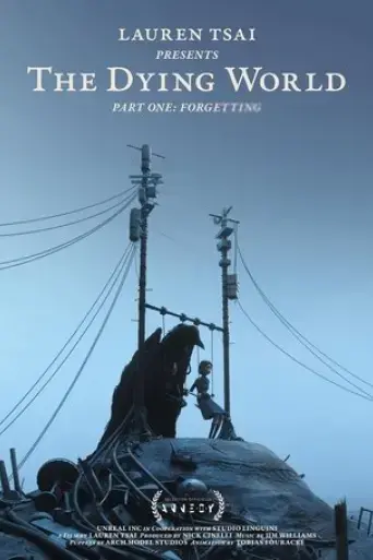 the-dying-world-2024