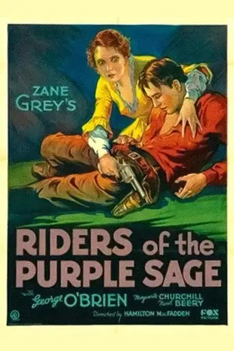 riders-of-the-purple-sage-1931