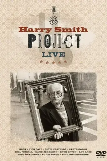 the-harry-smith-project-live-2006