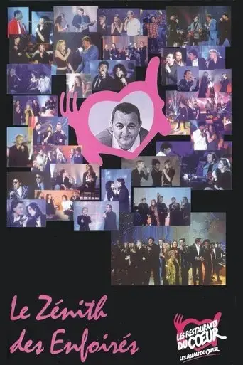 les-enfoires-1997-le-zenith-des-enfoires-1997