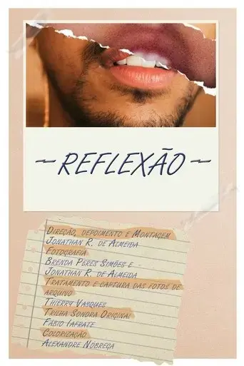 reflection-2021