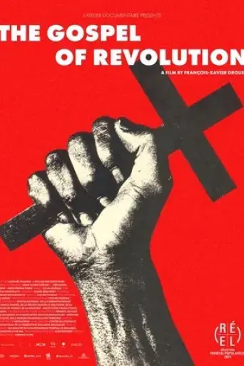 the-gospel-of-revolution-2025