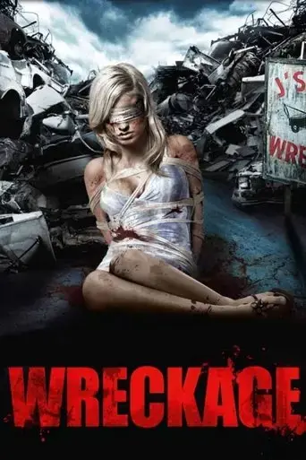 wreckage-2010