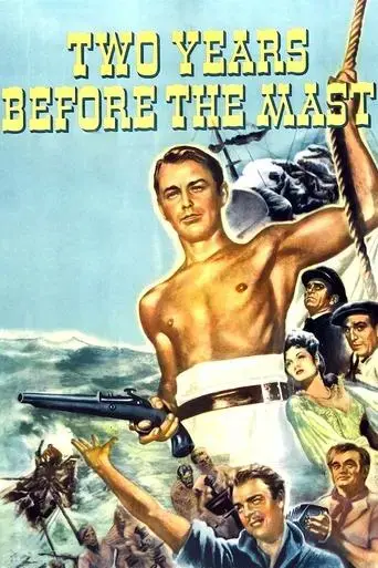 two-years-before-the-mast-1946